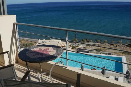 Portela Apartments