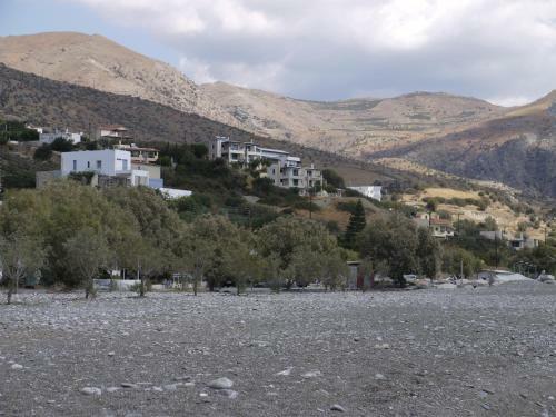 Portela Apartments