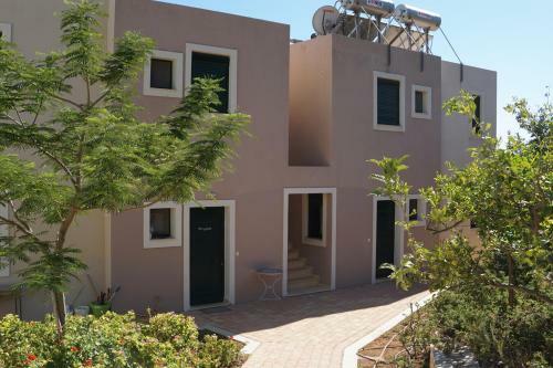 Portela Apartments