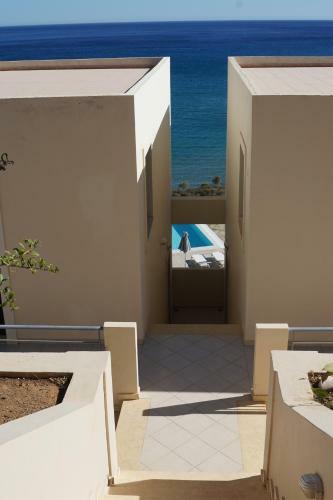 Portela Apartments