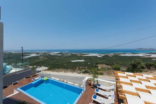 Villa Elpida Falassarna