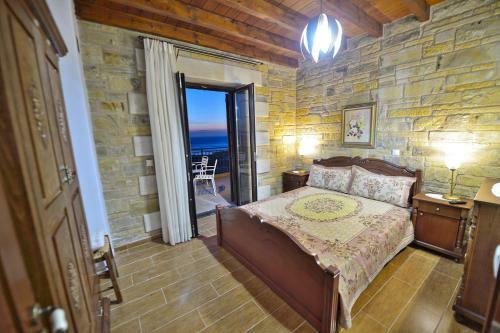 Fotini Traditional Villas