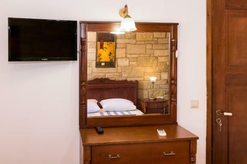 Fotini Traditional Villas