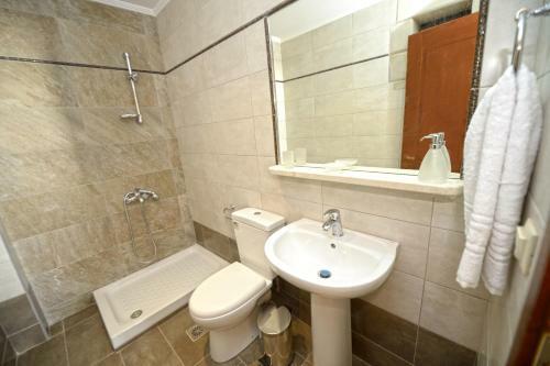 Fotini Traditional Villas