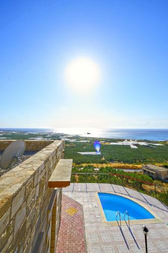 Fotini Traditional Villas