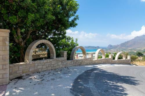Fotini Traditional Villas