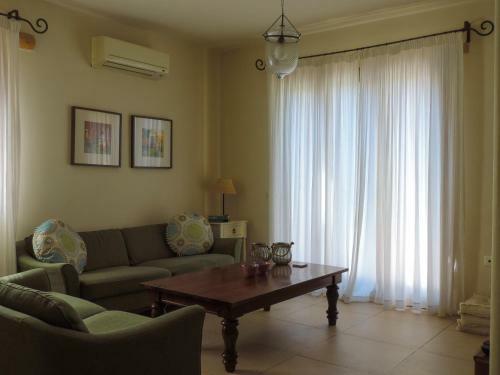 Mastrogiannis Villa Levanda