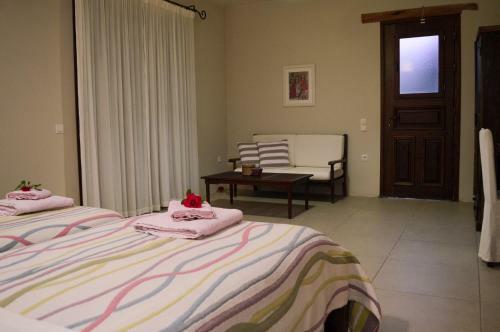 Mastrogiannis Villa Levanda