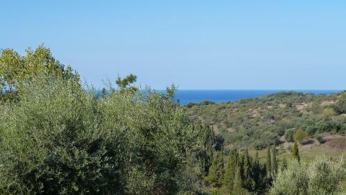 Mastrogiannis Villa Levanda