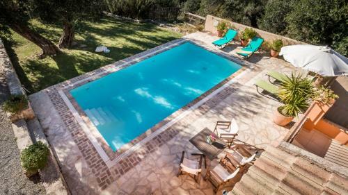 Mastrogiannis Villa Levanda