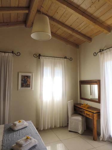 Mastrogiannis Villa Levanda