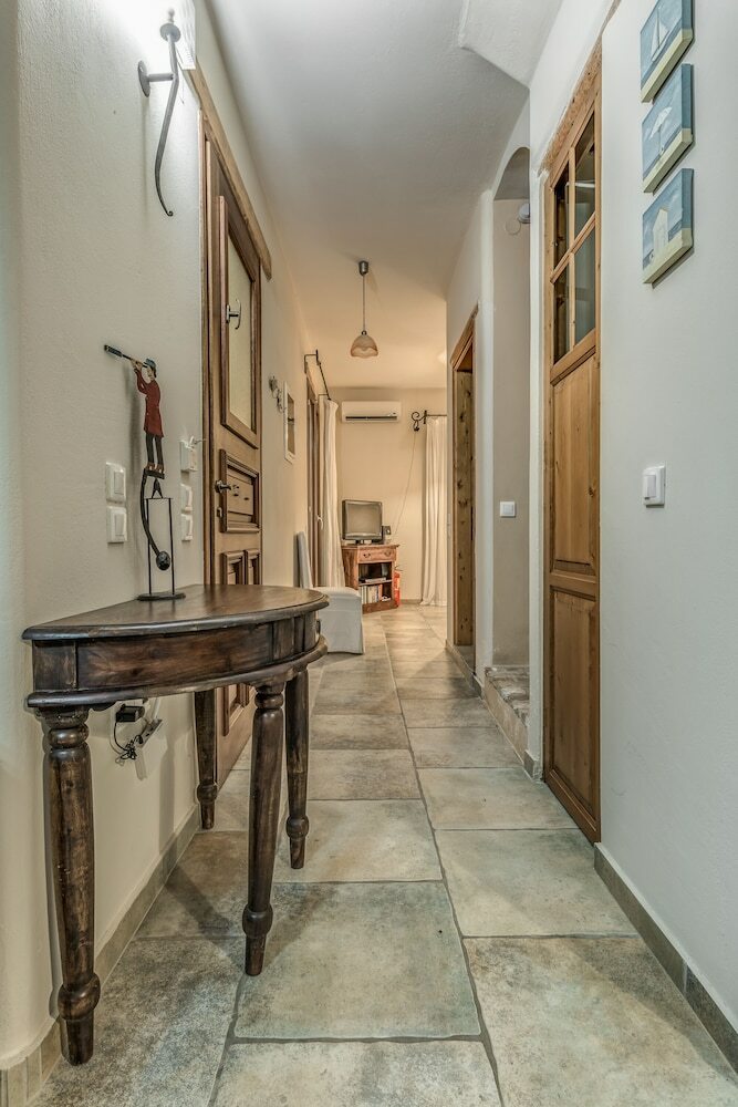 Mastrogiannis Villa Dafne