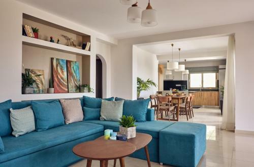 Artemis Villas