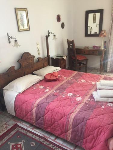 Apartamento Villa Rodanthos