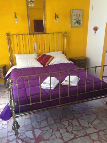 Apartamento Villa Rodanthos