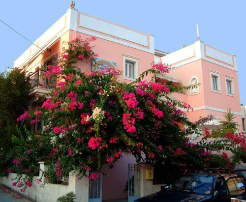 Apartamento Villa Rodanthos