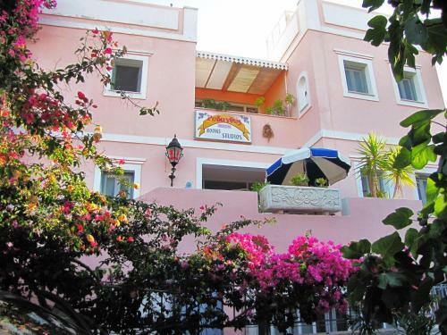 Apartamento Villa Rodanthos