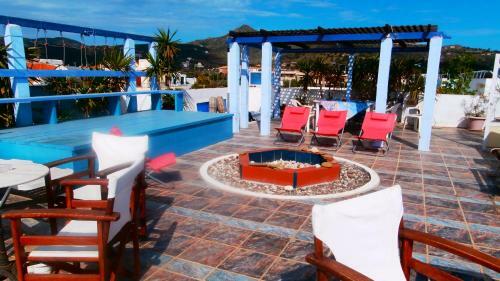 Apartamento Villa Rodanthos