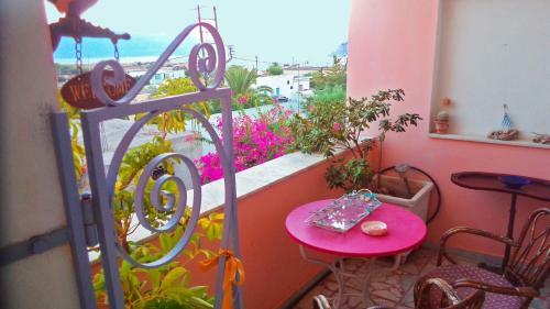 Apartamento Villa Rodanthos
