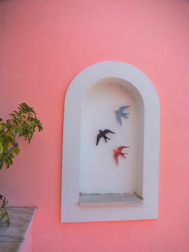 Apartamento Villa Rodanthos