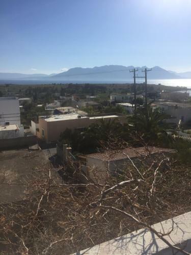 Apartamento Villa Rodanthos