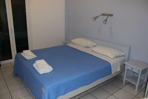 Apartamento Alvi Studios