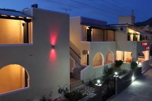 Apartamento Alvi Studios