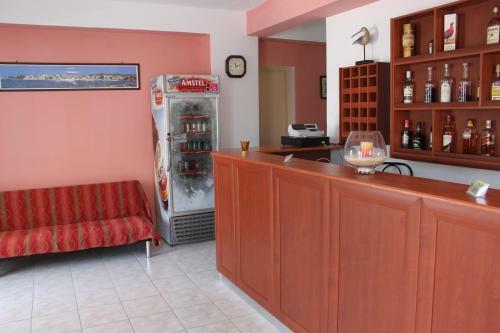 Apartamento Alvi Studios