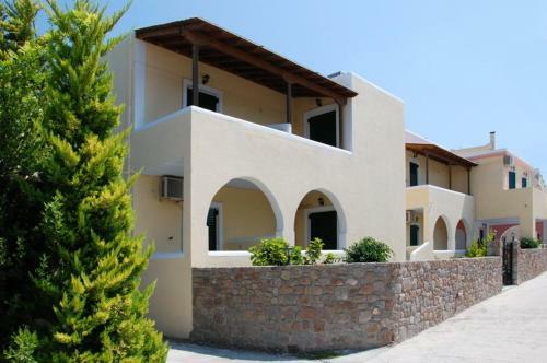 Apartamento Alvi Studios