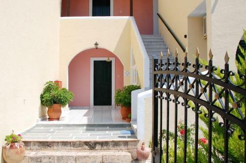Apartamento Alvi Studios