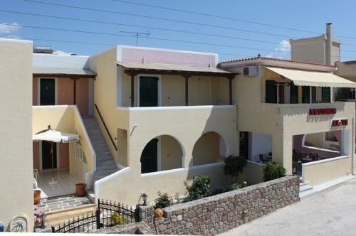 Apartamento Alvi Studios