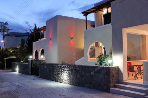 Apartamento Alvi Studios