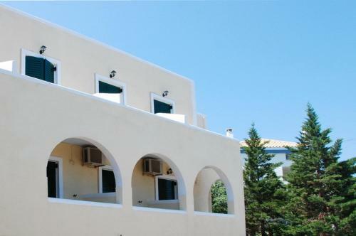 Apartamento Alvi Studios