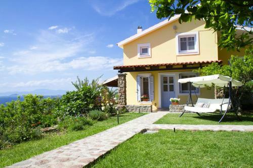 Aelia Villa