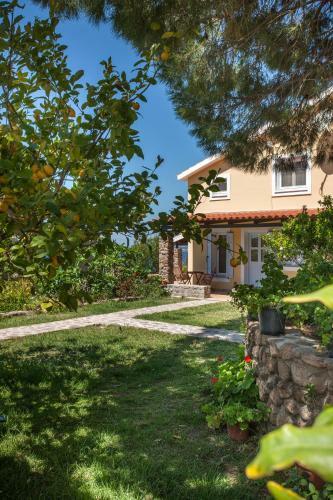 Aelia Villa