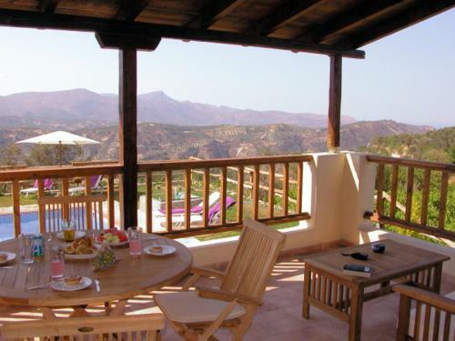 Crete Family Villas