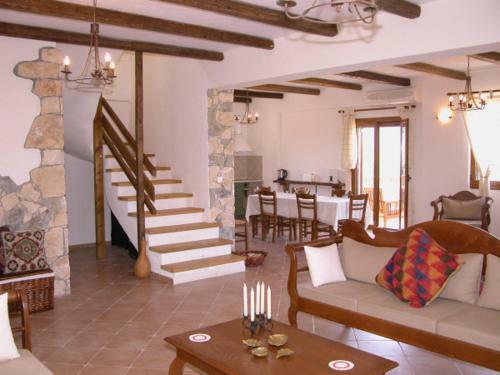 Crete Family Villas