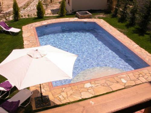 Crete Family Villas