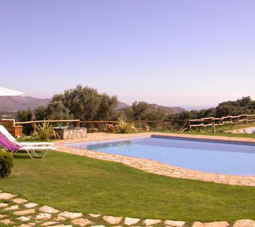 Crete Family Villas