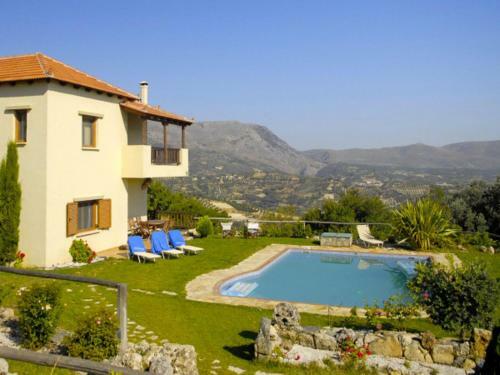 Crete Family Villas