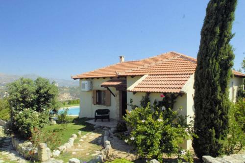 Crete Family Villas