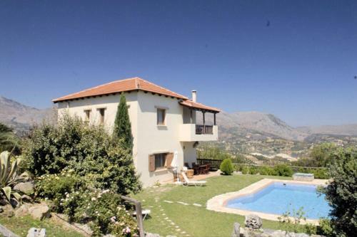 Crete Family Villas