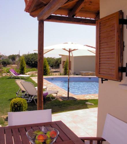 Crete Family Villas