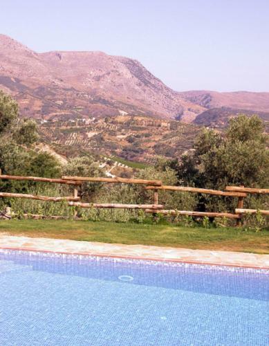 Crete Family Villas
