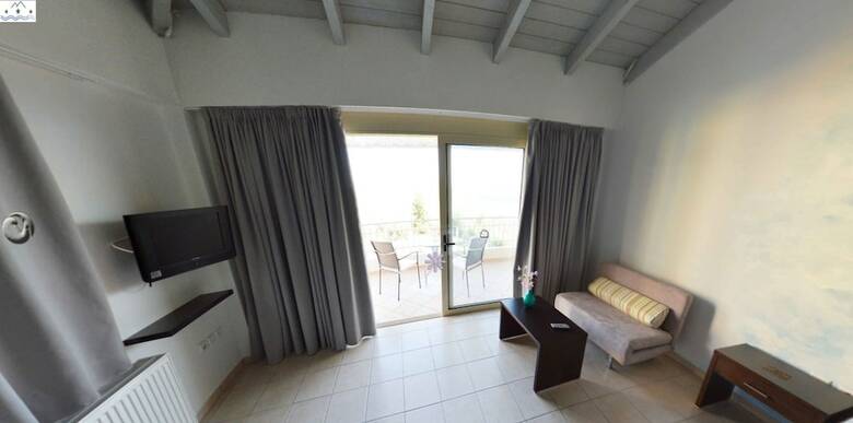 Aparthotel Hotel Theasis