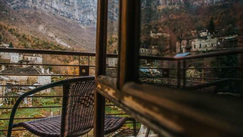 Hostal Pinocchio Mikro Papigo