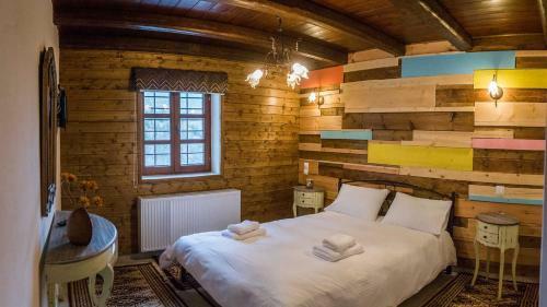Hostal Pinocchio Mikro Papigo