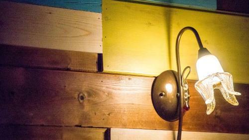 Hostal Pinocchio Mikro Papigo