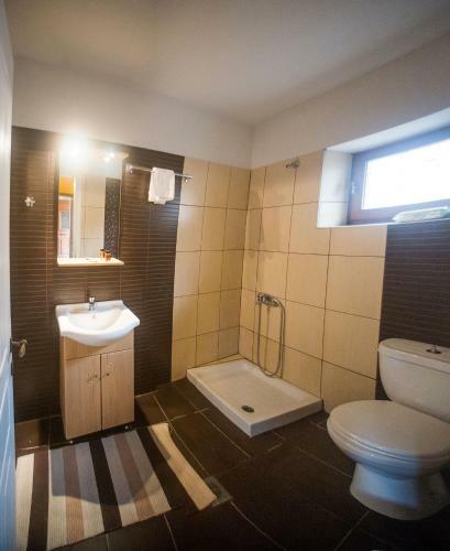 Hostal Pinocchio Mikro Papigo