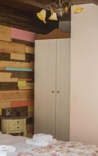Hostal Pinocchio Mikro Papigo